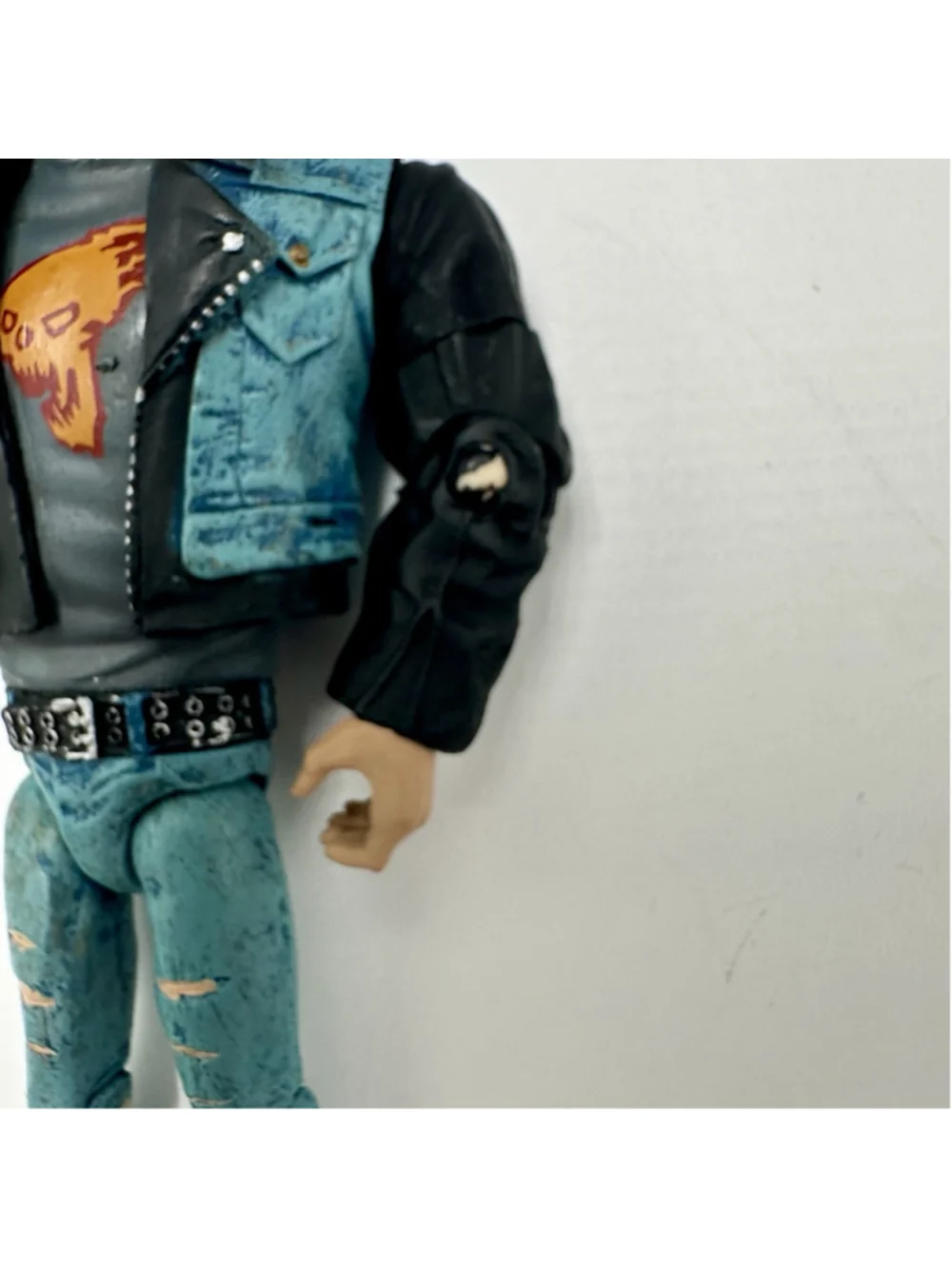 McFarlane Toys good small